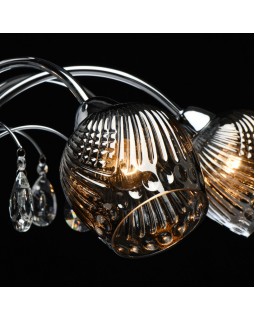 Люстра на штанге DeMarkt 315014408-foto7