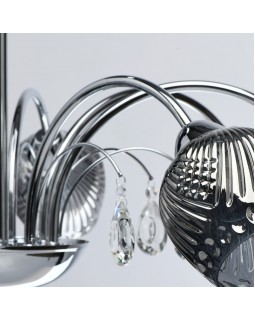 Люстра на штанге DeMarkt 315014408-foto9