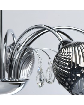 Люстра на штанге DeMarkt 315014408-foto9