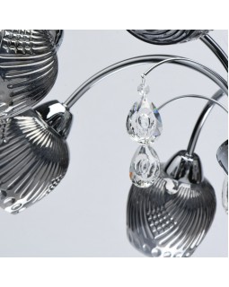 Люстра на штанге DeMarkt 315014408-foto10