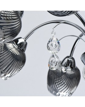 Люстра на штанге DeMarkt 315014408-foto10