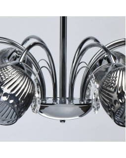 Люстра на штанге DeMarkt 315014408-foto11