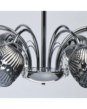 Люстра на штанге DeMarkt 315014408-foto11