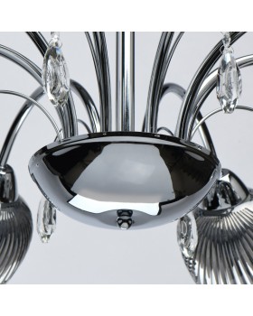 Люстра на штанге DeMarkt 315014408-foto12