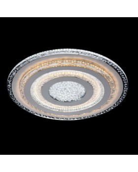 Накладной светильник DeMarkt 424011901-foto13