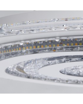 Накладной светильник DeMarkt 424011901-foto18