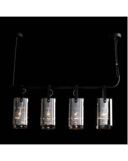 Подвесной светильник DeMarkt 673015604-foto2