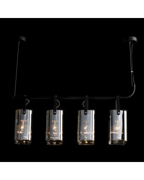 Подвесной светильник DeMarkt 673015604-foto2