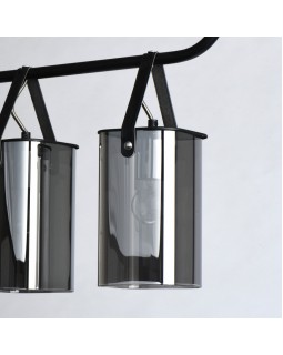 Подвесной светильник DeMarkt 673015604-foto3