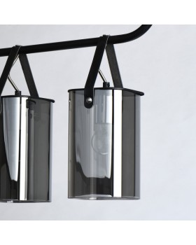 Подвесной светильник DeMarkt 673015604-foto3