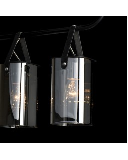 Подвесной светильник DeMarkt 673015604-foto4