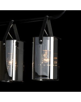 Подвесной светильник DeMarkt 673015604-foto4