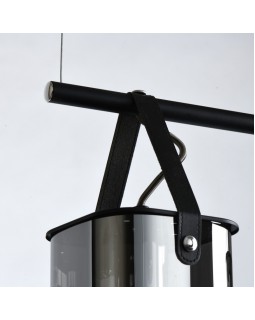 Подвесной светильник DeMarkt 673015604-foto5