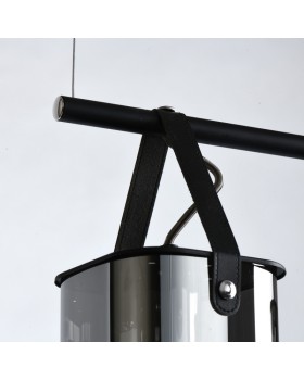 Подвесной светильник DeMarkt 673015604-foto5