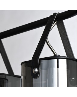 Подвесной светильник DeMarkt 673015604-foto6