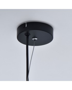 Подвесной светильник DeMarkt 673015604-foto7