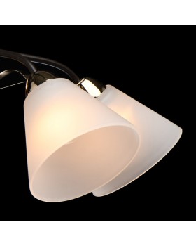 Накладная люстра DeMarkt 676014605-foto5