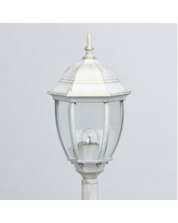 Садовый светильник DeMarkt 804041001-foto3