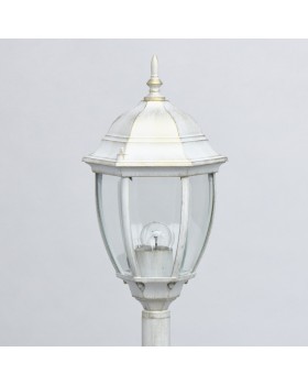 Садовый светильник DeMarkt 804041001-foto3