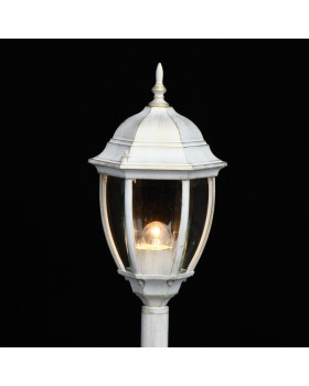 Садовый светильник DeMarkt 804041001-foto4