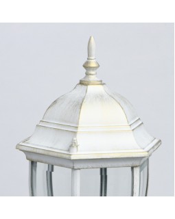 Садовый светильник DeMarkt 804041001-foto5