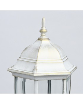 Садовый светильник DeMarkt 804041001-foto5