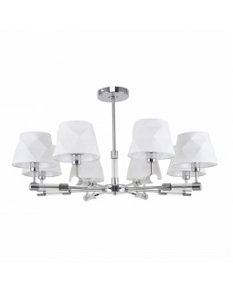 Люстра на штанге F-Promo 2659-8P-foto2