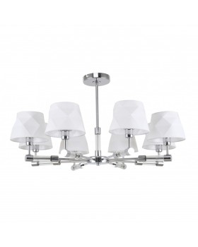 Люстра на штанге F-Promo 2659-8P-foto2