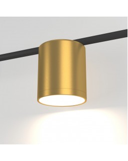 Бра Elektrostandard Acru LED черный/золото (MRL LED 1019)-foto4
