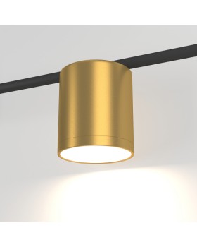 Бра Elektrostandard Acru LED черный/золото (MRL LED 1019)-foto4