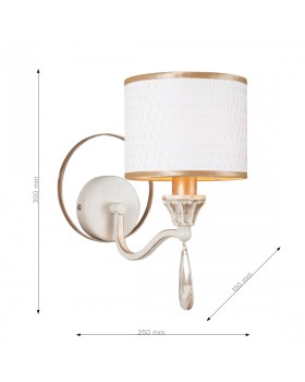 Бра Favourite 2695-1W-foto3