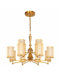 Подвесная люстра Favourite 2697-12P-foto2