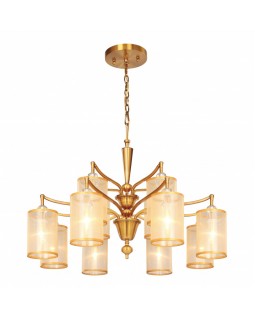 Подвесная люстра Favourite 2697-12P-foto4