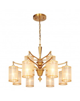 Подвесная люстра Favourite 2697-12P-foto4