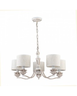 Подвесная люстра Favourite 2700-5P-foto2