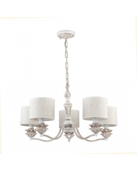 Подвесная люстра Favourite 2700-5P-foto2