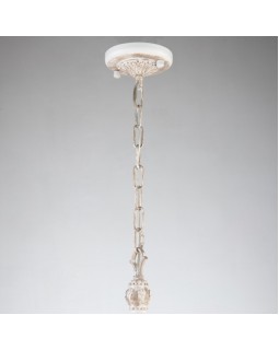 Подвесная люстра Favourite 2700-5P-foto4