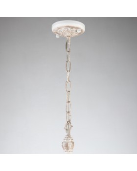 Подвесная люстра Favourite 2700-5P-foto4