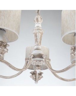 Подвесная люстра Favourite 2700-5P-foto5