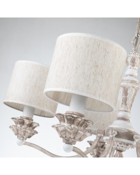 Подвесная люстра Favourite 2700-5P-foto6