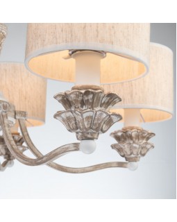 Подвесная люстра Favourite 2700-5P-foto8