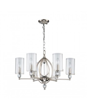 Подвесная люстра Favourite 2704-6P-foto2