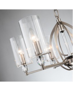 Подвесная люстра Favourite 2704-6P-foto4