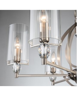 Подвесная люстра Favourite 2704-6P-foto5