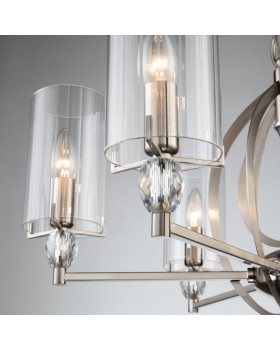 Подвесная люстра Favourite 2704-6P-foto5