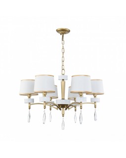 Подвесная люстра Favourite 2706-6P-foto2