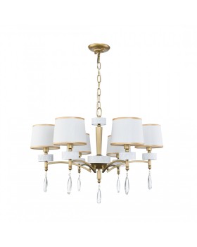 Подвесная люстра Favourite 2706-6P-foto2