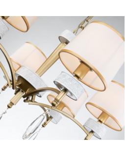 Подвесная люстра Favourite 2706-6P-foto4