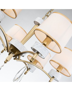 Подвесная люстра Favourite 2706-6P-foto4