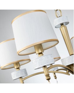 Подвесная люстра Favourite 2706-6P-foto5